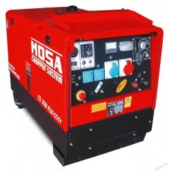 Mosa CS 350 KSX CC/CV