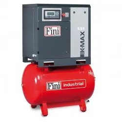Fini K-MAX 5,5-10-270F