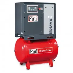 Fini K-MAX 7,5-10-270F VS