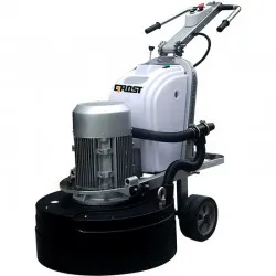 Мозаично-шлифовальная машина GROST PMP750-3