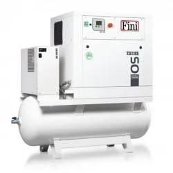 Fini OS 7.5-08-500 ES