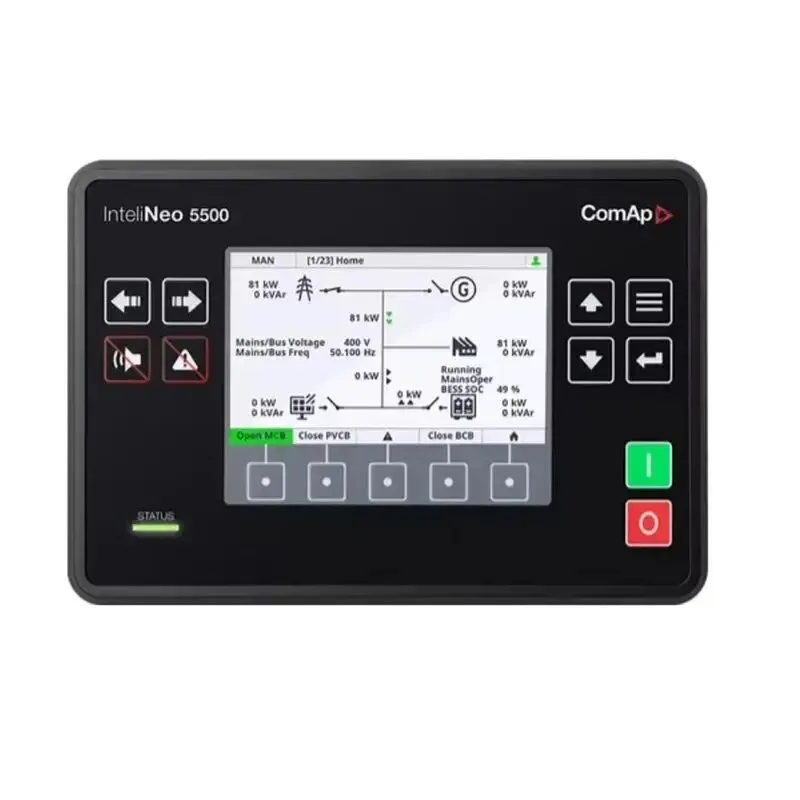 Контроллер Comap InteliNeo 5500 (INEO5500BAA)