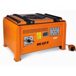 GOCMAKSAN MG 62 B