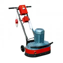 Мозаично-шлифовальная машина МИСОМ СО-348