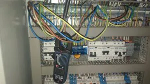 пуско наладочные работы - изображение 1