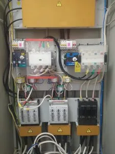 пуско наладочные работы - изображение 6