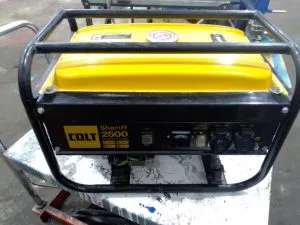 установка и подключение электростанций в загородных домах - изображение 1