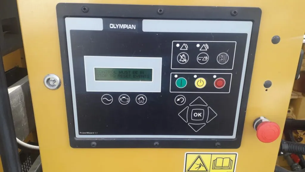 пуско наладка электростанции - изображение 1