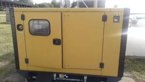 установка и подключение электростанций в загородных домах - изображение 3