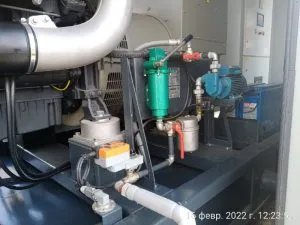 ремонт топливной системы - изображение 3