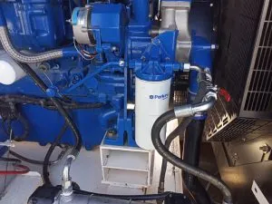 ремонт топливной системы - изображение 2