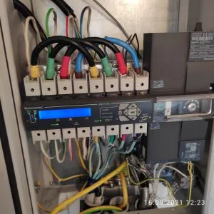 ремонт электрощитов авр - изображение 3