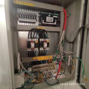 ремонт электрощитов авр - изображение 2