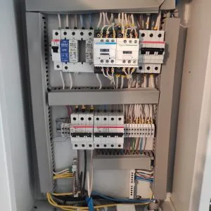 ремонт электрощитов авр - изображение 1