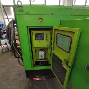 ремонт дгу (электростанций) - изображение 3