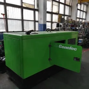 ремонт дгу (электростанций) - изображение 2