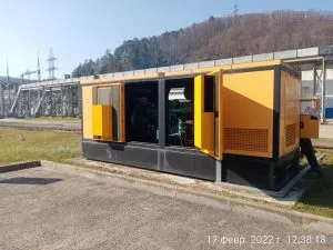 ремонт дгу (электростанций) - изображение 4