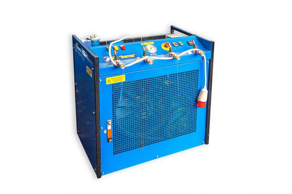 ремонт компрессора - изображение 2