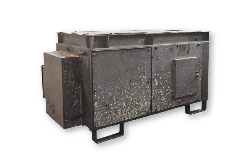 ремонт компрессора - изображение 3