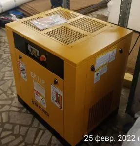 ремонт компрессора - изображение 4