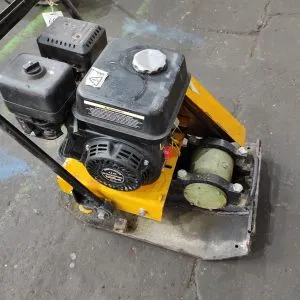 ремонт виброплит - изображение 3