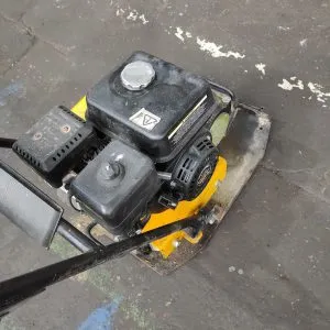 ремонт виброплит - изображение 2