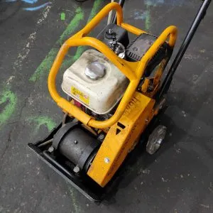 ремонт виброплит - изображение 6