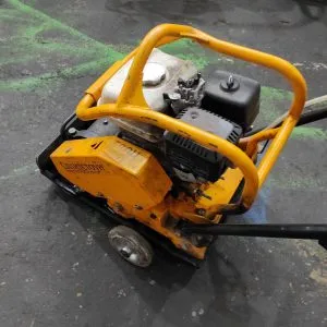 ремонт виброплит - изображение 5