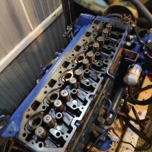 ремонт двигателей внутреннего сгорания - изображение 2