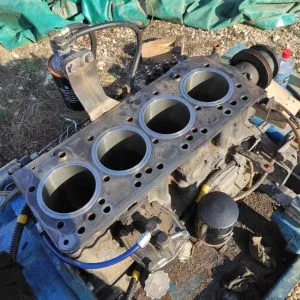 ремонт двигателей внутреннего сгорания - изображение 1