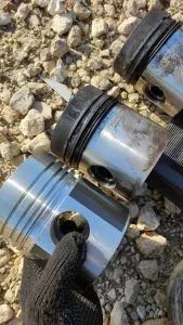 ремонт двигателей внутреннего сгорания - изображение 3