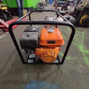 обслуживание мотопомп - изображение 4