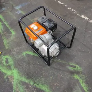 обслуживание мотопомп - изображение 3