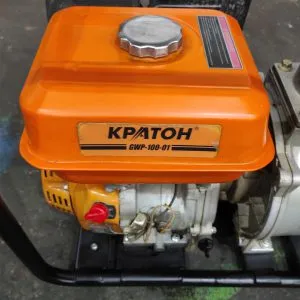 обслуживание мотопомп - изображение 5