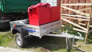 обслуживание мотопомп - изображение 2