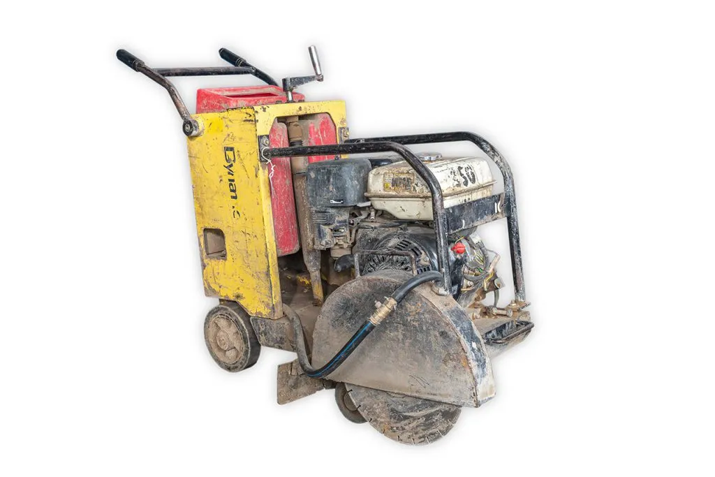 ремонт нарезчиков швов - изображение 1