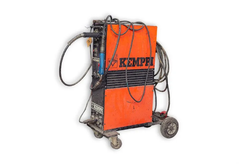 ремонт аргонно дугового сварочного аппарата - изображение 1