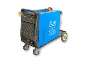 ремонт аргонно дугового сварочного аппарата - изображение 3