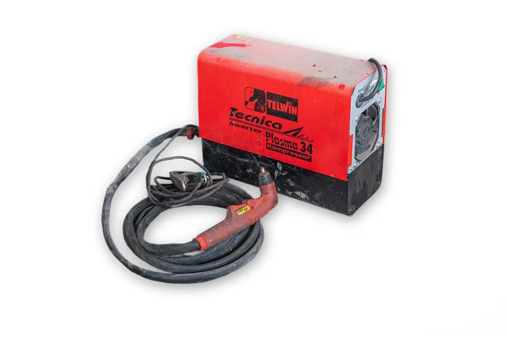 ремонт плазмореза - изображение 1