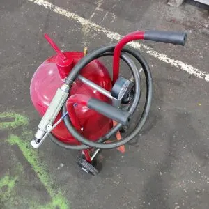 ремонт пескоструйных аппаратов, установок и камер - изображение 2