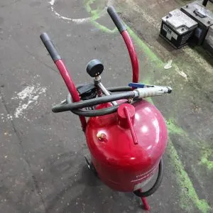 ремонт пескоструйных аппаратов, установок и камер - изображение 3