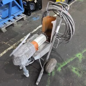 ремонт окрасочного оборудования - изображение 3