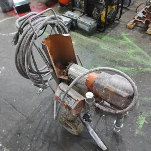 ремонт окрасочного оборудования - изображение 2