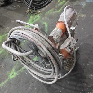 ремонт окрасочного оборудования - изображение 1