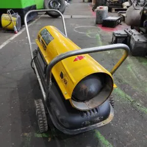 ремонт теплового оборудования - изображение 4