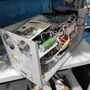 ремонт стабилизаторов напряжения - изображение 1