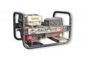 ремонт и обслуживание бензогенератора и электрогенератора - изображение 1