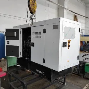 ремонт дизель генератора - изображение 2