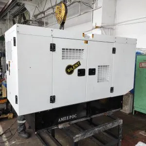 ремонт дизель генератора - изображение 3