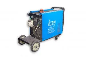 ремонт сварочного полуавтомата - изображение 4